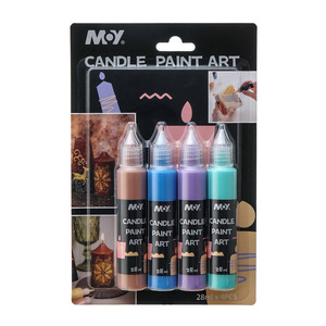 ปา<span class=keywords><strong>ก</strong></span><span class=keywords><strong>ก</strong></span>าสีเทียน 2 <span class=keywords><strong>สี</strong></span> ขนาด 28 มล. แบบล้างออกได้ สำหรับวาดภาพ 3 มิติ ชุดบรรจุภัณฑ์แบบพลาสติ<span class=keywords><strong>ก</strong></span> สำหรับเด็ก ตกแต่งงานปาร์ตี้ <span class=keywords><strong>สี</strong></span>ปลอดภัย ไม่เป็นพิษ - Product Image 6