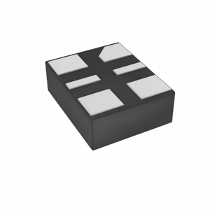Electronic Circuit Components Original One Stop Service <b>Clock</b> Timing DSC2311KI2-R0055 6 VDFN - Product Image 1