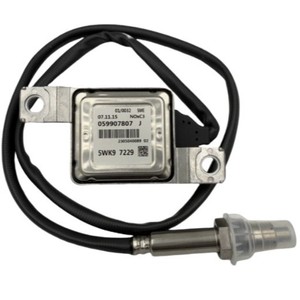 Capteur d'oxygène et d'azote 5WK97229 059907807J pour Volkswagen Audi, pièce de rechange - Product Image 4