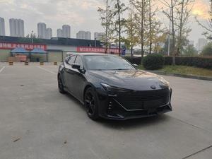 Nouvelle Changan Uni-V 1.5T Turbo Premium Sport Sedan 2025, berline sportive 5 portes, 5 places, hayon, essence, voitures à vendre, <span class=keywords><strong>best</strong></span>-<span class=keywords><strong>seller</strong></span> mondial - Product Image 2