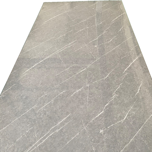 Panneau mural moderne en composite <span class=keywords><strong>bois</strong></span>-PVC, motif marbre 3D, imperméable, ignifuge, insonorisant, 1220x2440mm, <span class=keywords><strong>pour</strong></span> l'aménagement intérieur et les espaces <span class=keywords><strong>de</strong></span> divertissement - Product Image 3