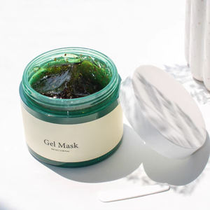 Axxiss มาส์กสำหรับขัดผิวหน้าขนาด100มล. รูขุมขนอุดตันกำจัดสิวหัวดำเจลบำรุงผิวกระจ่างใส - Product Image 3