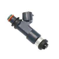 Buse de soupape d'injecteur de carburant 16611-AA810 pour Subaru Forester Impreza Legacy OEM remplacement usine de pièces de moteur automatique de haute qualité