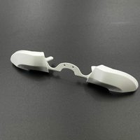 Pare-chocs LB RB pour Xbox One Elite contrôleur LB RB bouton manette de jeu pièces de rechange pour Joystick