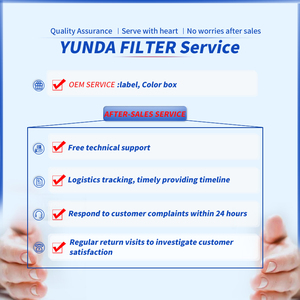 YUNDA <strong>FILTER</strong> Pitcher <strong>Kettle</strong> Water <strong>Filter</strong> for Brit a Mavea Maxtr a Maxtr a 1057 1001112 Jug <strong>Filter</strong> Replacement With Factory Price - Product Image 6