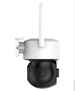 Ngoài Trời 360 độ đầy đủ màu sắc HD Camera bóng không dây tầm nhìn ban đêm 12V âm thanh hai chiều giám sát nhà hỗ trợ thẻ SD NVR/DVR - Product Image 1