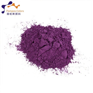 Không Có Nước Và Hòa Tan Nguyên Liệu Nhựa Epoxy Sắc Tố Phân Tán - Product Image 1