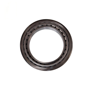 31312-27312E 60*130*3 4021000139 23B0019 Repuestos para Cargadora, Rodamientos de Engranaje Cónico Espiral para Eje - Product Image 1