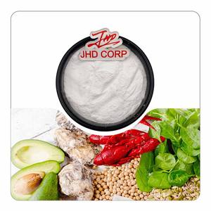 Jhd מפעל הסיטונאי באיכות גבוהה cas 7446-19-7 תוספי אבץ 35% אבץ גופרתי monohydrate אבקת - Product Image 1