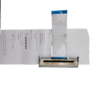 Cabezal de Impresión ISSCX Compatible con Impresoras T88III/TM-T88III - Product Image 5
