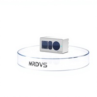 Caméra 3D MRDVS M4-G IToF et capteur RGB-D pour robot de service avec détection à 1 m et détection précise des données