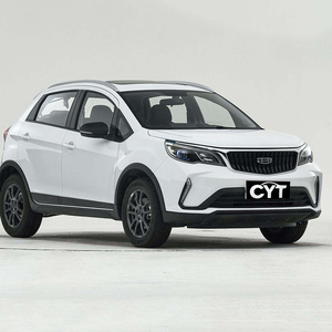 Offre Spéciale 2020 Geely Vision X3 1.5T Boîte Manuelle Voitures d'<span class=keywords><strong>Occasion</strong></span> Bon État Seulement un exemplaire avec carrosserie peinte - Product Image 6