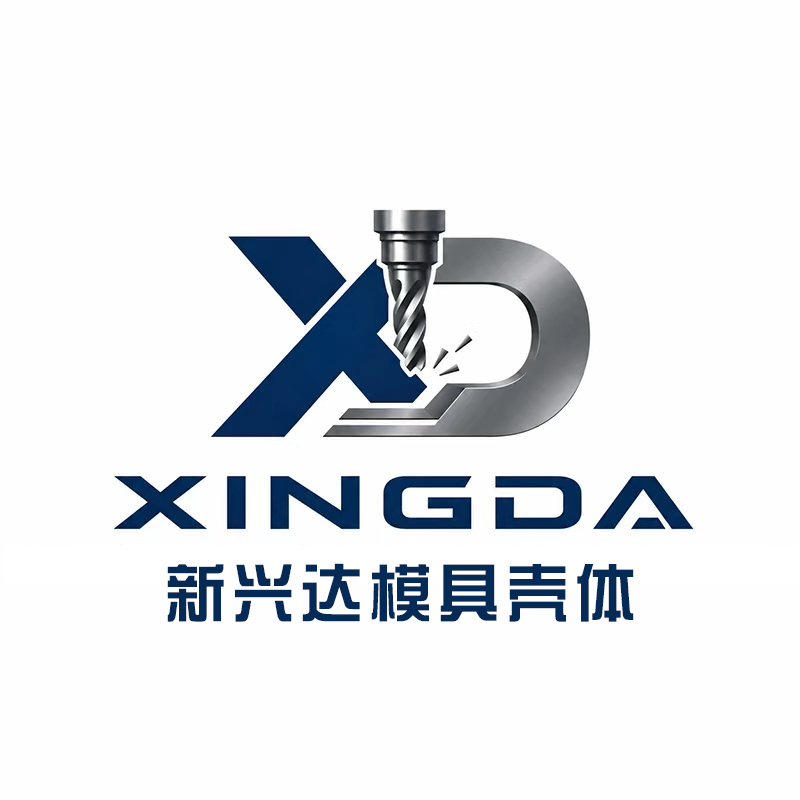 Shenzhen Xingda Precision Mould Hardware Products Co., Ltd. logo