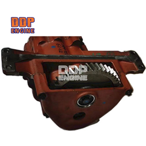 ปั๊มน้ำมันหล่อลื่นเครื่องยนต์4924739 4924739RX สำหรับ KTA50 QSK50 Cummins - Product Image 2