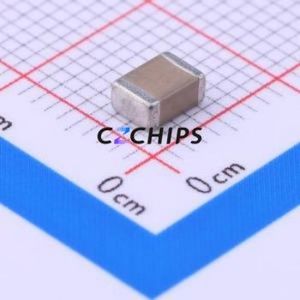1812B684K101CT SMD Capacitor (MLCC) 1812 ( Capacitance: 680nF )( Precision: 10% Rated Voltage: 100V ) - Product Image 1