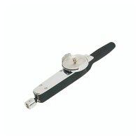 Clé dynamométrique réglable de qualité supérieure 500 Nm pour bricolage, outil de 325-950 mm, clé à molette manuelle, système de mesure métrique, personnalisable OEM