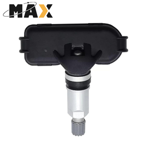 Sensor TPMS <span class=keywords><strong>de</strong></span> <span class=keywords><strong>Repuesto</strong></span> para Automóvil, Sistema <span class=keywords><strong>de</strong></span> Monitoreo <span class=keywords><strong>de</strong></span> Presión <span class=keywords><strong>de</strong></span> Neumáticos <span class=keywords><strong>de</strong></span> 433 MHz para <span class=keywords><strong>KIA</strong></span> Borreed Rio Hyundai Grandeur Azera 52933-3V600 - Product Image 1
