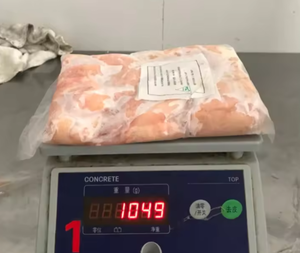 Pechuga <span class=keywords><strong>de</strong></span> <span class=keywords><strong>pollo</strong></span> congelada aprobada y certificada, pechuga <span class=keywords><strong>de</strong></span> <span class=keywords><strong>pollo</strong></span> congelada sin hueso para venta <span class=keywords><strong>de</strong></span> buena calidad a precio barato - Product Image 6