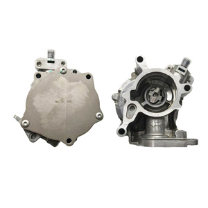 Audi A6L Q5 EA888 <b>Vacuum</b> Booster Assy 06J145100R Second Generation Brake <b>Pump</b> Replacement Part - Product Image 4