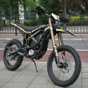 Motocicleta Todoterreno Ultra 74v 24.5kw 60ah para Adultos 1. Potencia Mejorada, Rendimiento de Aceleración Optimizado 1.84s (0-50 km/h) 3.7s (0-80 km/h) 2. - Product Image 3