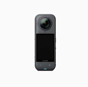 Insta360 x5防水防风岩石稳定户外运动相机 - Product Image 1