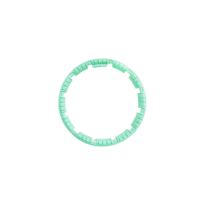 Anillo exterior azul Tiffany