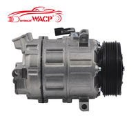 92600EN22B Compresseur AC automatique Pièces de conditionnement de véhicule 12 volts pour Renault pour scénic pour Laguna pour Nissan WXNS125