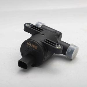 Vanne solénoïde de refroidissement OE 4H0121671D 4H0121671B, commande de chauffage, pompe à eau pour <span class=keywords><strong>Volkswagen</strong></span> Golf Jetta Polo <span class=keywords><strong>Tiguan</strong></span> Touareg Audi A8 - Product Image 6