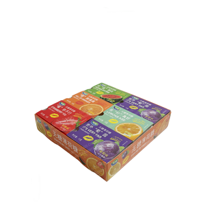 Caramelle alla Menta Senza Zucchero Gusto Frutta Mista Compresse Pressate per Alito Fresco Confezione Blister Portatile OEM Etichetta Privata - Product Image 4