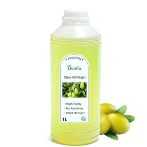 <span class=keywords><strong>Aceite</strong></span> <span class=keywords><strong>de</strong></span> Oliva Virgen Extra 100% Puro y <span class=keywords><strong>Crudo</strong></span>, Prensado en Frío, <span class=keywords><strong>Aceite</strong></span> <span class=keywords><strong>de</strong></span> Pulpa para Masajes Corporales y Faciales, Aroma Fresco, <span class=keywords><strong>Precio</strong></span> al por Mayor - Product Image 3