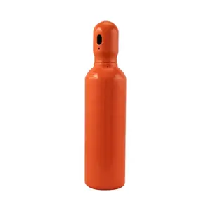 Empty Gas Cylinders Oxygen Tanks at Price High Quality Product