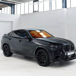 Rines de Aleación Forjada FF10 de 19, 20, 21 y 22 Pulgadas para <span class=keywords><strong>BMW</strong></span> M2, M3, M4, M5, <span class=keywords><strong>M8</strong></span>, Audi RS3, RS5, RS6, Mercedes C63, E63 <span class=keywords><strong>AMG</strong></span>, Porsche 911 y Panamera - Product Image 3