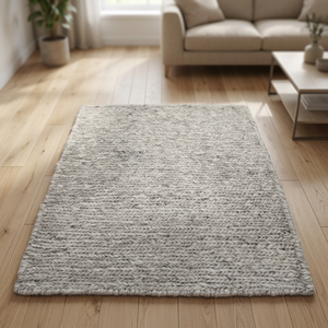 Alfombra Oriental Moderna de Lana Anudada a Mano con Diseño Floral, Antideslizante, de Pelo Alto, de Primera Calidad, para Decoración de Interiores y Exteriores, Precio de Fábrica - Product Image 3