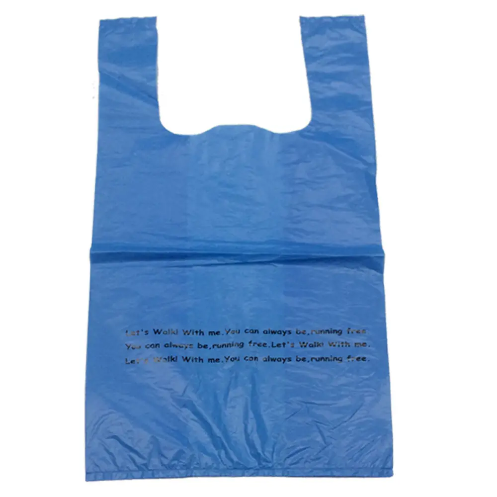 Especializado atacado individuação ambiental vários estilos proteção para o grosso saco reutilizável camiseta