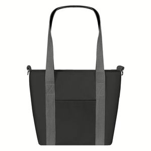 Women'S Canvas Shoulder <b>Bag</b> Small <b>Makeup</b> <b>Drawstring</b> Shopping Cotton Canvas Tote <b>Bag</b> Custom Canvas <b>Bag</b> With Custom Printed Logo - Product Image 5