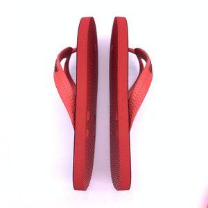 <span class=keywords><strong>Sandalias</strong></span> de playa de diseño profesional para <span class=keywords><strong>hombre</strong></span> y mujer, chanclas con logotipo personalizado, Unisex - Product Image 4