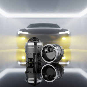 Faros Antiniebla LED de 3 y 2 Pulgadas Personalizables para Honda CRV, Subaru <span class=keywords><strong>Impreza</strong></span>, Toyota Vitz 2015, Toyota Runx - Product Image 2