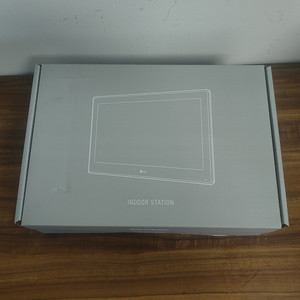 Kant-En-Klare DS-<span class=keywords><strong>KH6320</strong></span>-Wte1 Kh6-serie 7-Inch Tft Touchscreen Ip-Gebaseerde Binnenstation - Product Image 2