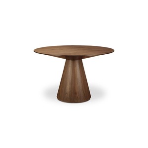 Nordic Modern <strong>Dining</strong> Room Furniture <strong>Small</strong> Round <strong>Dining</strong> <strong>Table</strong> Wooden <strong>Tables</strong> - Product Image 5