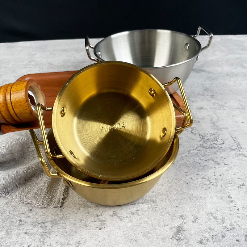 Hui e Wholesale 304 Stainless Steel