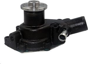 Bomba de Agua de Motor 4BD1 4BG1T de Alta Calidad para Excavadoras EX120 SK120 SH120, Pieza de Maquinaria de Construcción 8943768650 - Product Image 4