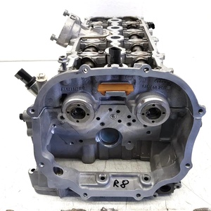 奥迪R8 5.2兰博基尼huracan 5.2的5.2l V10 CEH BUJ CSJ <span class=keywords><strong>CKA</strong></span> 5.2发动机气缸盖 - Product Image 6