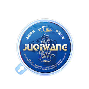 สายเอ็นตกปลาไนลอน JuqiWang 100 เมตร ความแข็งแรงสูง ทนทาน เหมาะสำหรับปลาขนาดใหญ่ - Product Image 4