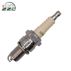 Großhandel Bujia Japanische Autoteile Zündkerze 6278 BP6EY Iridium Motorzündkerze Passend für Automotor Zündkerze Japan Auto - Product Image 6