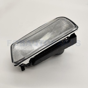 Feu antibrouillard pour BMW 3 <span class=keywords><strong>Compact</strong></span> (E36) 3 Cabriolet (E36) 3 Coupé (E36) 63178357390 - Product Image 4
