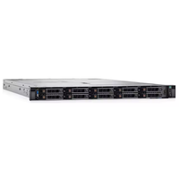 Server Rak PowerEdge R6625 Baru R7625 R6625 R7615 R6615 R660xs R760xs