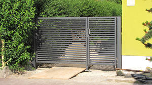 PRIMA Garde-corps de balcon de villa en <span class=keywords><strong>fer</strong></span> <span class=keywords><strong>forgé</strong></span> haut de gamme, style ancien et complexe, avec main courante en <span class=keywords><strong>fer</strong></span> <span class=keywords><strong>forgé</strong></span> - Product Image 5