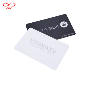 Của Trung Quốc chuyên nghiệp các nhà sản xuất Thẻ cung cấp giá rẻ PVC thẻ kinh doanh kim loại <span class=keywords><strong>NFC</strong></span> RFID giao diện truyền thông 13.56MHz Mini <span class=keywords><strong>tag</strong></span> - Product Image 2