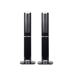 JR-AH3 nouveau design 3.1 haut-parleurs de cinéma maison système de son haut-parleurs de caisson de basses actifs - Product Image 4