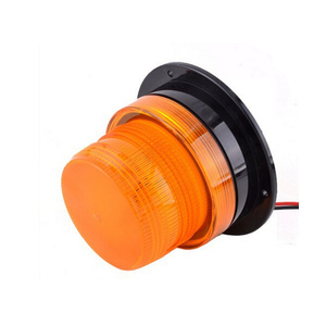 Luz Estroboscópica Intermitente para Equipos de Limpieza de Vehículos Escolares y de Ingeniería, 10-110V - Product Image 4